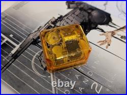 Death Stranding Strands of Harmony Tour music box BB's Theme