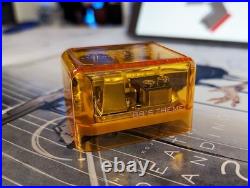 Death Stranding Strands of Harmony Tour music box BB's Theme