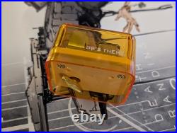 Death Stranding Strands of Harmony Tour music box BB's Theme