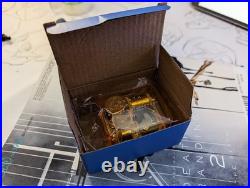 Death Stranding Strands of Harmony Tour music box BB's Theme