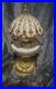 Defective-Damage-House-Of-Faberge-Imperial-Carousel-Egg-Music-Box-For-F-G3d-01-gea