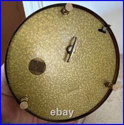 Defective Vintage German Karl Griesbaum Singing Bird Cage Automaton Musi G3d