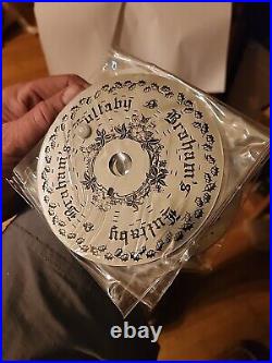 Dillard's Mr. Christmas Clock Symphonium Music Box & Musical Clock 10 Discs