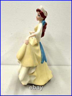 Disney Anastasia San Francisco Music Box Company Once Upon A December Figurine