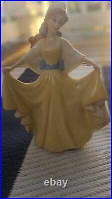 Disney Anastasia San Francisco Music Box Once Upon A December Dream 1997