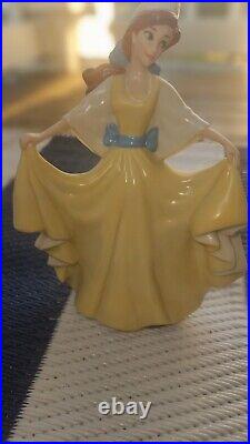 Disney Anastasia San Francisco Music Box Once Upon A December Dream 1997