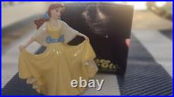 Disney Anastasia San Francisco Music Box Once Upon A December Dream 1997