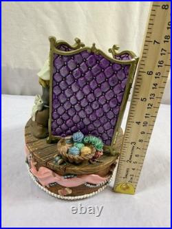 Disney Cinderella Music Box Dream is a Wish Your Heart Makes with Movement Works