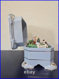 Disney Cinderella's Dance Music Box Collector Edition by Ardleigh Elliott