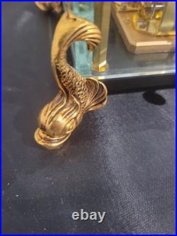 Disney REUGE The Little Mermaid Music Box Disney Ariel Music Box LE 54/ 250