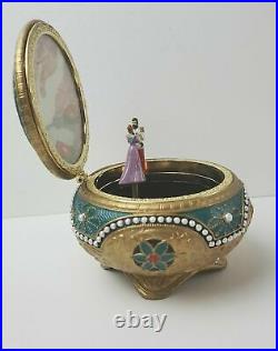 Disney Russian Anastasia Once Upon A December Music Box