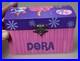 Dora-Music-Box-Dancing-Ballerina-Beautiful-Rare-Nickelodeon-01-zkgf