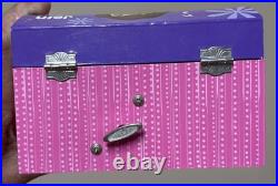 Dora Music Box Dancing Ballerina Beautiful Rare Nickelodeon