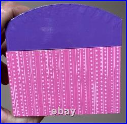 Dora Music Box Dancing Ballerina Beautiful Rare Nickelodeon