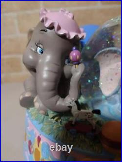 Dumbo Elephant Walt Disney Rare Limited Edition
