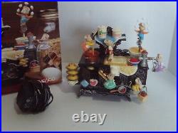 ENESCO Home On The Range Deluxe Musical Whistle While You Work 1992