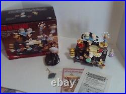 ENESCO Home On The Range Deluxe Musical Whistle While You Work 1992