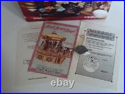 ENESCO Home On The Range Deluxe Musical Whistle While You Work 1992