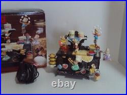 ENESCO Home On The Range Deluxe Musical Whistle While You Work 1992