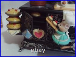 ENESCO Home On The Range Deluxe Musical Whistle While You Work 1992