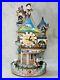 ENESCO-The-Enchanted-Clocktower-Storybook-Rhymes-Multi-Action-Lights-VIDEO-RARE-01-kc