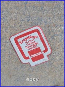 ERZGEBIRGE Wendt Kuhn THORENS Music Box Angel Organ ERZGEBIRGE Wendt Kuhn THORENS Music Box Angel Organ