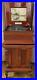 EXQUISITE-ANTIQUE-SPECIAL-ORDER-OLYMPIA-15-5-INCH-DISC-MUSIC-BOX-on-CABINET-NR-01-wbfr