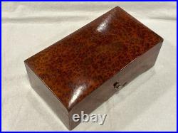 Early-to-Mid Cen THORENS 4/50 Music Box (pre-Reuge) Stage & Screen FULL VIDEO