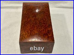 Early-to-Mid Cen THORENS 4/50 Music Box (pre-Reuge) Stage & Screen FULL VIDEO