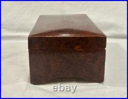 Early-to-Mid Cen THORENS 4/50 Music Box (pre-Reuge) Stage & Screen FULL VIDEO