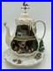 Enesco-1993-Holiday-Bungalow-Twas-the-Night-Before-Christmas-Let-It-Snow-Music-01-cf