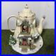 Enesco-1993-Holiday-Bungalow-Twas-the-Night-Before-Christmas-Let-It-Snow-Music-01-wxjx