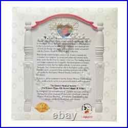 Enesco Baby Mickey & Co Crib Commotion Deluxe Multi Action Musical