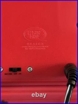 Enesco Deluxe Action Musical Call 2 Collect Santa Claus Hotline Telephone WORKS