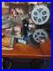 Enesco-Hooray-for-Hollywood-Collectible-Music-Box-Movie-Theater-Theme-01-pc