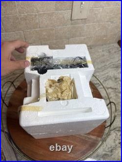 Enesco Opening Night Small World Of Music Musical Figurine Mice Mouse NEW