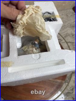 Enesco Opening Night Small World Of Music Musical Figurine Mice Mouse NEW