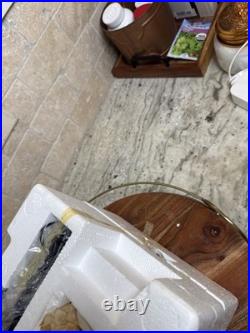 Enesco Opening Night Small World Of Music Musical Figurine Mice Mouse NEW