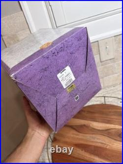 Enesco Opening Night Small World Of Music Musical Figurine Mice Mouse NEW