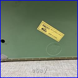 Enesco Precious Moments 1991 Toy Chest /Music Box Music Box Working