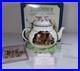 Enesco-Teapot-Bungalow-Illuminated-Lighted-Action-Musical-Animated-Mice-Vintage-01-vd
