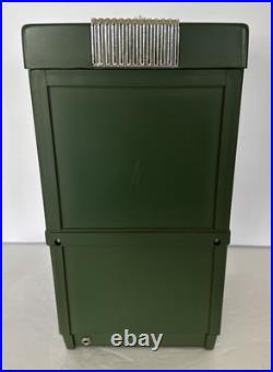 Enesco The Grabber Music Box The Entertainer Light Motion Claw Machine Tested