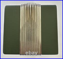 Enesco The Grabber Music Box The Entertainer Light Motion Claw Machine Tested