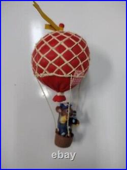 Enesco Viva LA France Musical Eiffel Tower 1992 RARE