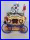 Enesco-Workin-For-Peanuts-Lighted-Action-Musical-Circus-Wagon-1992-Box-VIDEO-01-mkms