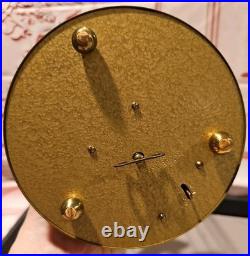 Eschle Automaton Bird Cage W. Germany No Sound (See Description for more info)