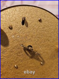 Eschle Automaton Bird Cage W. Germany No Sound (See Description for more info)