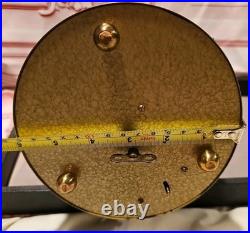 Eschle Automaton Bird Cage W. Germany No Sound (See Description for more info)