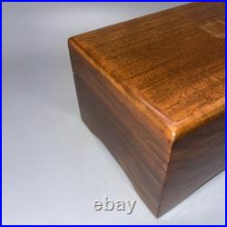 Excellent Vintage Swiss Thorens Music Box 50 Notes, 3 Songs AL 350 Excellent Vintage Swiss Thorens Music Box 50 Notes, 3 Songs AL 350