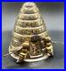 Extremely-Rare-Beautiful-Reuge-Brass-Beehive-Jewely-Holder-Honey-Pot-Music-Box-01-jvc